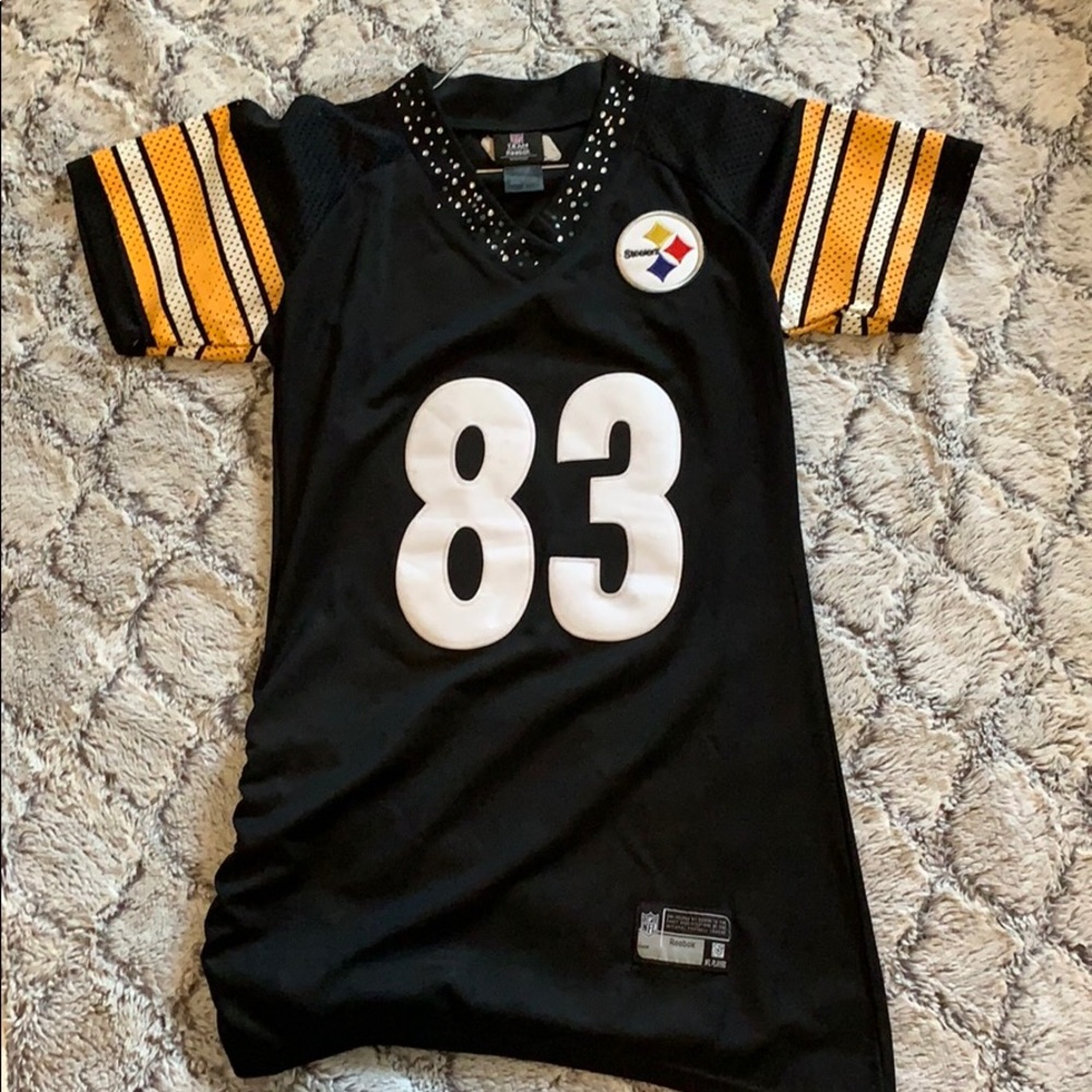 Pittsburgh steeler Jersey